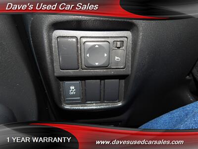 2011 Nissan JUKE SV   - Photo 16 - Wyoming, PA 18644