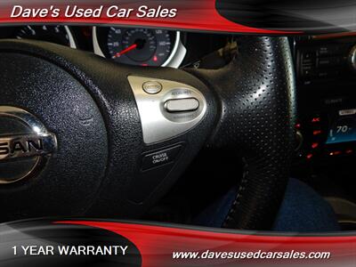 2011 Nissan JUKE SV   - Photo 18 - Wyoming, PA 18644