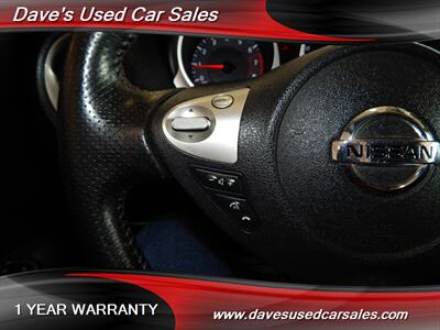 2011 Nissan JUKE SV   - Photo 17 - Wyoming, PA 18644