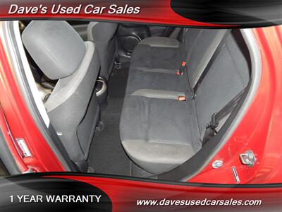 2011 Nissan JUKE SV   - Photo 23 - Wyoming, PA 18644