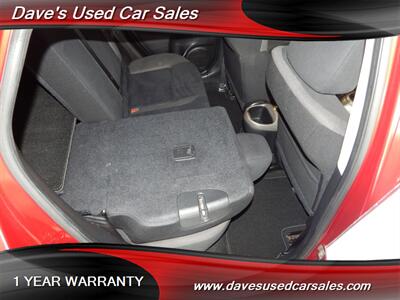 2011 Nissan JUKE SV   - Photo 27 - Wyoming, PA 18644