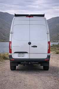 2023 Mercedes-Benz Sprinter 3500XD - Photo 5 - Roy, UT 84067