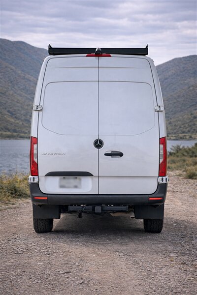 2023 Mercedes-Benz Sprinter 3500XD - Photo 5 - Roy, UT 84067