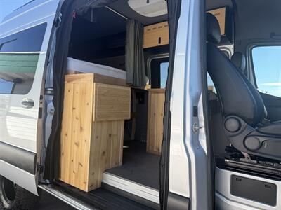 2023 Mercedes-Benz Sprinter 3500XD   - Photo 24 - Roy, UT 84067