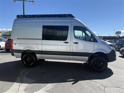 2023 Mercedes-Benz Sprinter 3500XD   - Photo 21 - Roy, UT 84067
