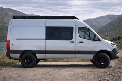 2023 Mercedes-Benz Sprinter 3500XD - Photo 2 - Roy, UT 84067