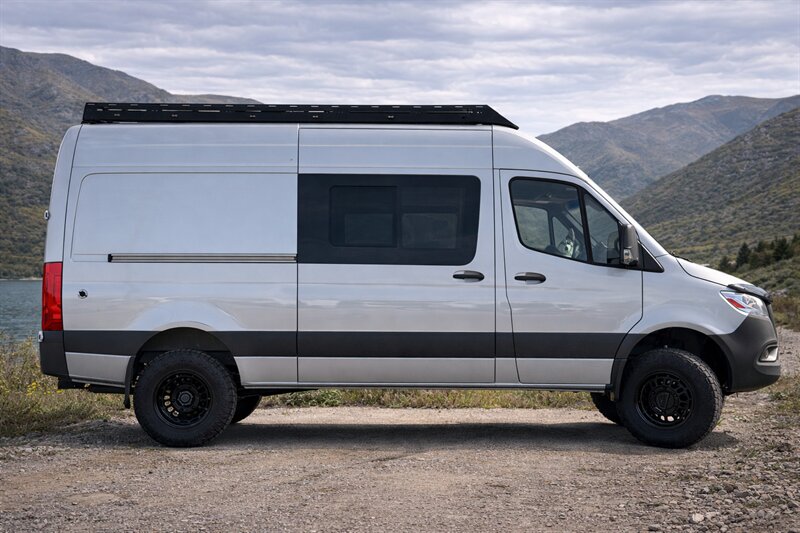 2023 Mercedes-Benz Sprinter 3500XD - Photo 2 - Roy, UT 84067