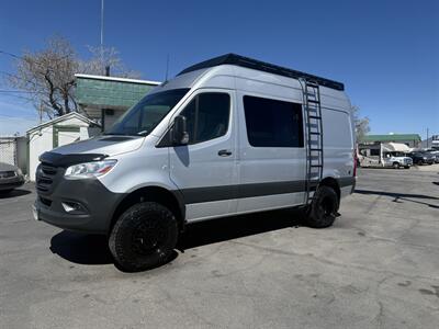 2023 Mercedes-Benz Sprinter 3500XD   - Photo 3 - Roy, UT 84067