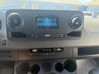 2023 Mercedes-Benz Sprinter 3500XD   - Photo 23 - Roy, UT 84067