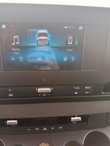 2023 Mercedes-Benz Sprinter 3500XD - Photo 8 - Roy, UT 84067