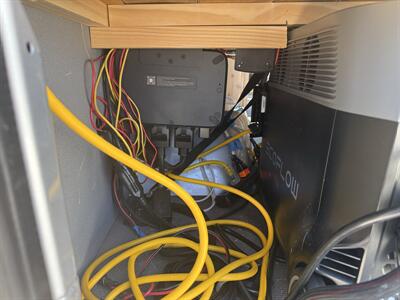 2023 Mercedes-Benz Sprinter 3500XD   - Photo 24 - Roy, UT 84067