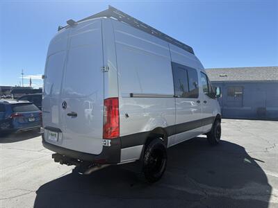 2023 Mercedes-Benz Sprinter 3500XD   - Photo 6 - Roy, UT 84067