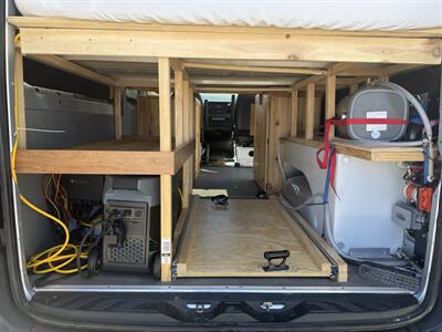 2023 Mercedes-Benz Sprinter 3500XD   - Photo 30 - Roy, UT 84067