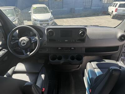 2023 Mercedes-Benz Sprinter 3500XD   - Photo 13 - Roy, UT 84067