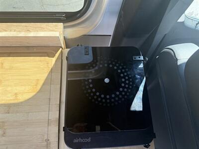 2023 Mercedes-Benz Sprinter 3500XD   - Photo 26 - Roy, UT 84067