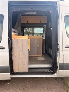 2023 Mercedes-Benz Sprinter 3500XD - Photo 17 - Roy, UT 84067