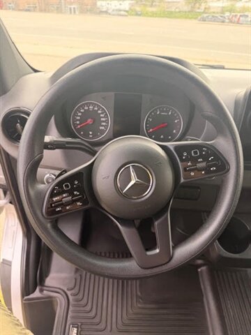 2023 Mercedes-Benz Sprinter 3500XD - Photo 9 - Roy, UT 84067