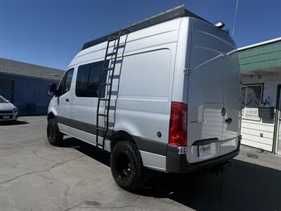 2023 Mercedes-Benz Sprinter 3500XD   - Photo 20 - Roy, UT 84067