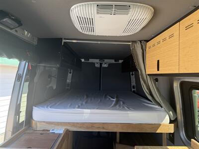 2023 Mercedes-Benz Sprinter 3500XD   - Photo 16 - Roy, UT 84067