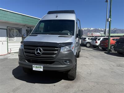 2023 Mercedes-Benz Sprinter 3500XD   - Photo 7 - Roy, UT 84067