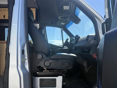 2023 Mercedes-Benz Sprinter 3500XD   - Photo 27 - Roy, UT 84067