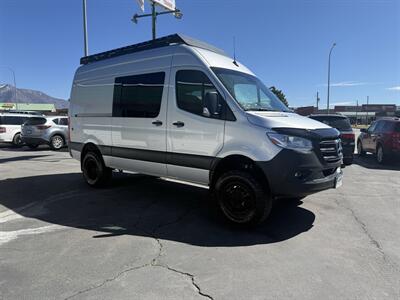 2023 Mercedes-Benz Sprinter 3500XD   - Photo 23 - Roy, UT 84067