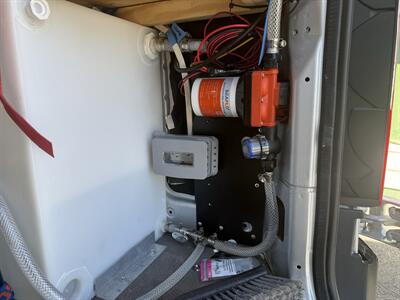 2023 Mercedes-Benz Sprinter 3500XD   - Photo 29 - Roy, UT 84067