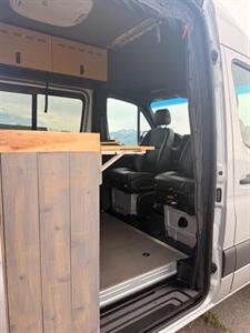 2023 Mercedes-Benz Sprinter 3500XD - Photo 16 - Roy, UT 84067