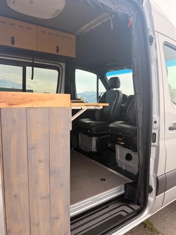 2023 Mercedes-Benz Sprinter 3500XD - Photo 16 - Roy, UT 84067