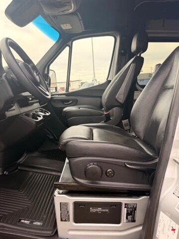 2023 Mercedes-Benz Sprinter 3500XD - Photo 11 - Roy, UT 84067