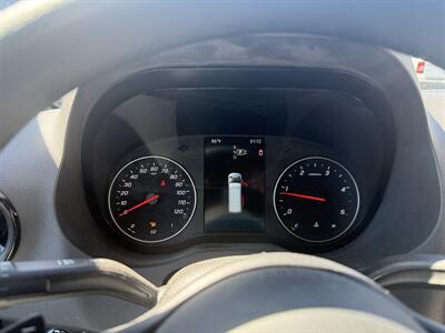 2023 Mercedes-Benz Sprinter 3500XD   - Photo 22 - Roy, UT 84067