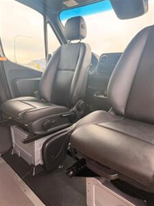 2023 Mercedes-Benz Sprinter 3500XD - Photo 12 - Roy, UT 84067