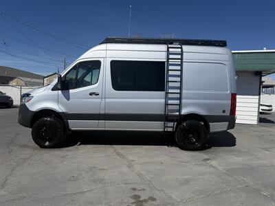 2023 Mercedes-Benz Sprinter 3500XD   - Photo 14 - Roy, UT 84067