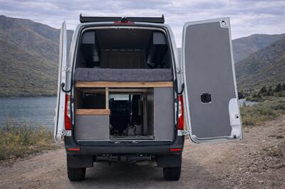 2023 Mercedes-Benz Sprinter 3500XD - Photo 3 - Roy, UT 84067