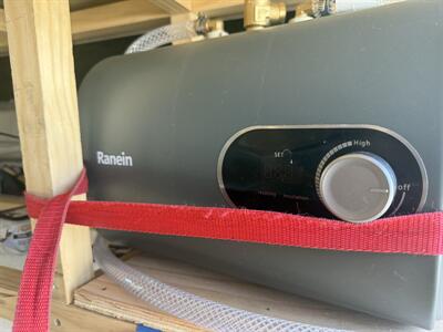 2023 Mercedes-Benz Sprinter 3500XD   - Photo 27 - Roy, UT 84067