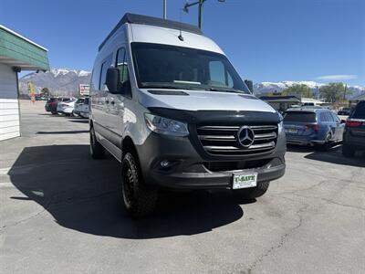 2023 Mercedes-Benz Sprinter 3500XD   - Photo 9 - Roy, UT 84067