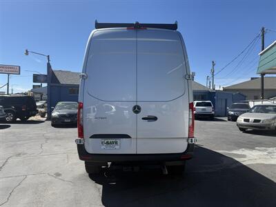 2023 Mercedes-Benz Sprinter 3500XD   - Photo 5 - Roy, UT 84067