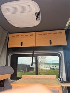 2023 Mercedes-Benz Sprinter 3500XD - Photo 13 - Roy, UT 84067