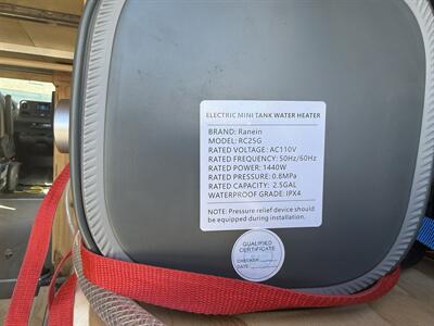 2023 Mercedes-Benz Sprinter 3500XD   - Photo 34 - Roy, UT 84067