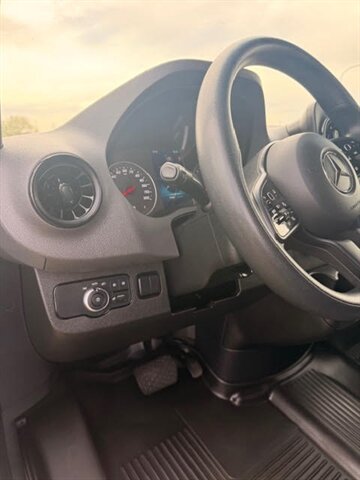 2023 Mercedes-Benz Sprinter 3500XD - Photo 10 - Roy, UT 84067