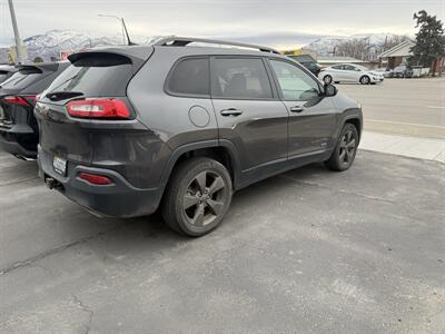 2016 Jeep Cherokee Latitude 75th Anniversary - Photo 4 - Roy, UT 84067
