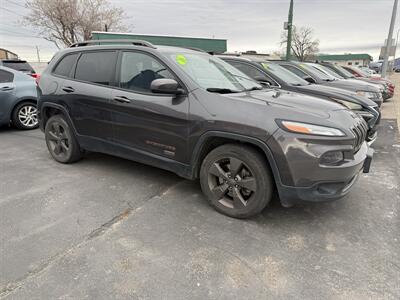 2016 Jeep Cherokee Latitude 75th Anniversary - Photo 3 - Roy, UT 84067