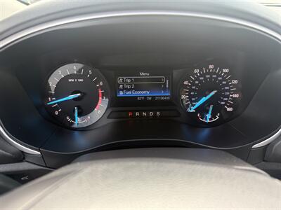 2014 Ford Fusion SE   - Photo 14 - Roy, UT 84067