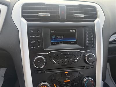 2014 Ford Fusion SE   - Photo 13 - Roy, UT 84067
