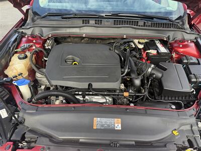 2014 Ford Fusion SE   - Photo 16 - Roy, UT 84067