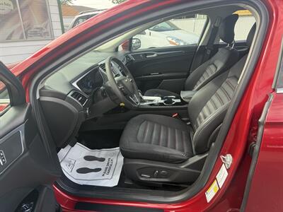 2014 Ford Fusion SE   - Photo 9 - Roy, UT 84067