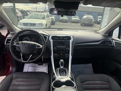 2014 Ford Fusion SE   - Photo 15 - Roy, UT 84067