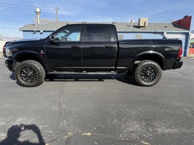 2014 RAM 2500 Laramie - Photo 3 - Roy, UT 84067