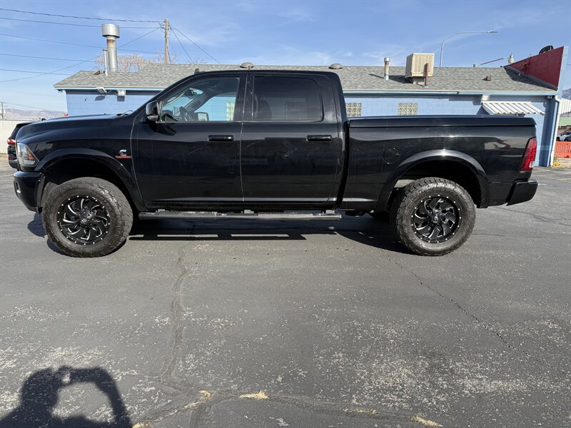 2014 RAM 2500 Laramie - Photo 3 - Roy, UT 84067