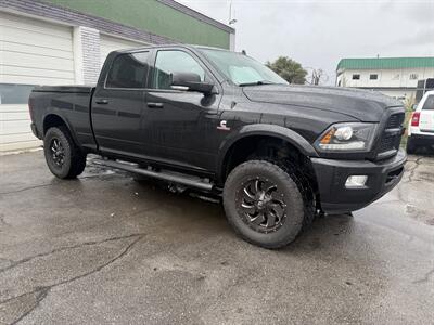 2014 RAM 2500 Laramie   - Photo 3 - Roy, UT 84067
